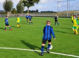 S.K.N.W.K. JO11-1JM - Colijnsplaatse Boys JO11-1 (competitie) seizoen 2022-2023 (najaar - 1e fase)) (64/69)
